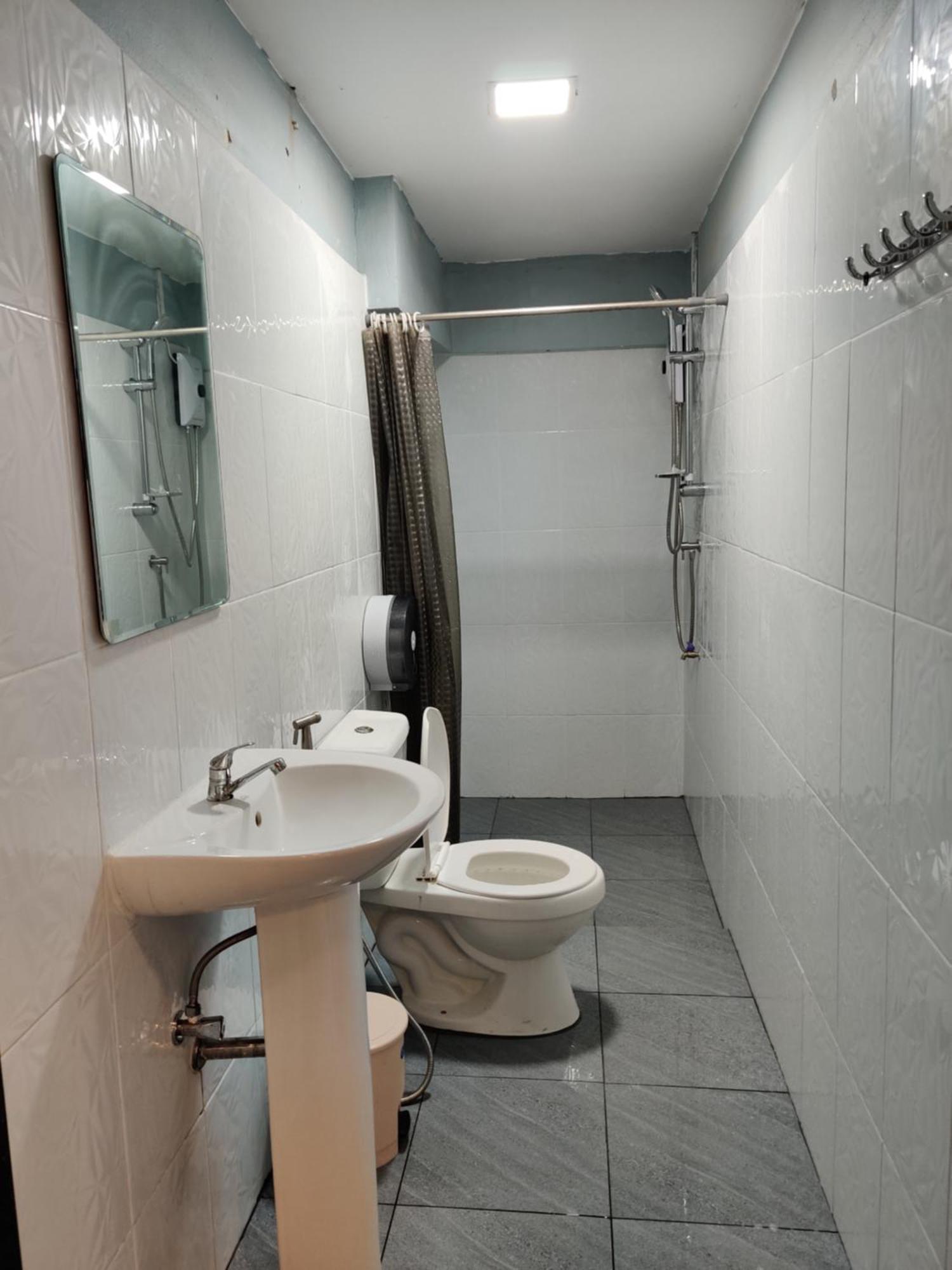 Via Hostel Паксе Екстер'єр фото
